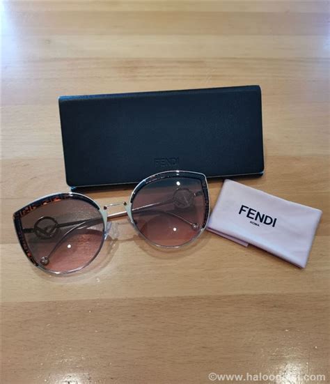 fendi naocare za sunce|Fendi Archives .